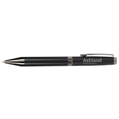 Picture of Recycled Brass Ultra Gel Ballpoint