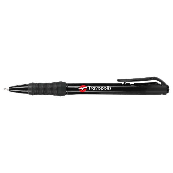 Picture of Slim Recycled ABS Gel Pen