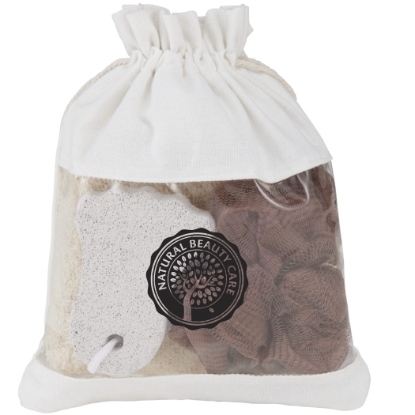 Picture of 3-Piece Jute Spa Set