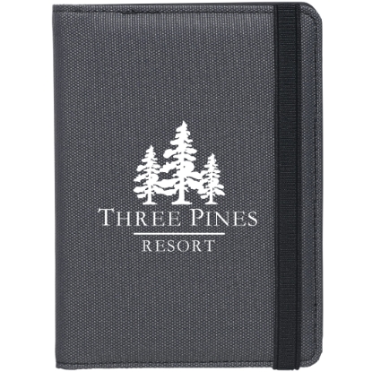 Picture of Deluxe Recycled Passport Wallet