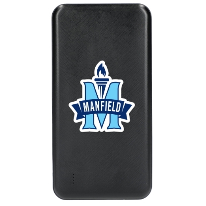 Picture of Dart 10000 mAh Power Bank