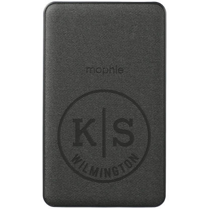 Picture of mophie® Snap+ Mini 5000 mAh Wireless Power Bank
