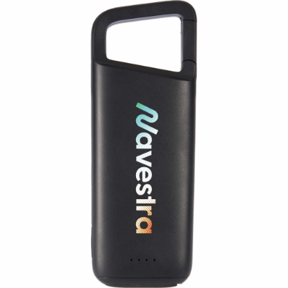 Picture of Clip Clap Water Resistant 5000 mAh Power Bank