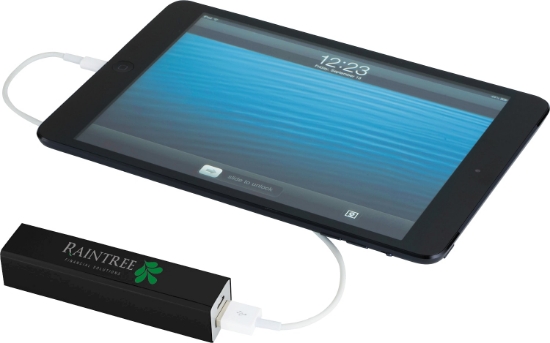 Picture of Jolt 2,200 mAh Power Bank