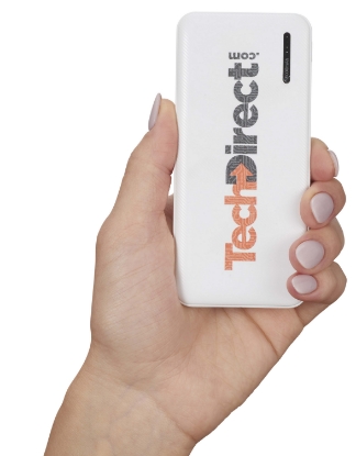Picture of Zodiac High Density 5000 mAh Power Bank