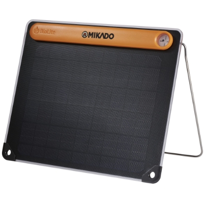 Picture of BioLite SolarPanel 5+