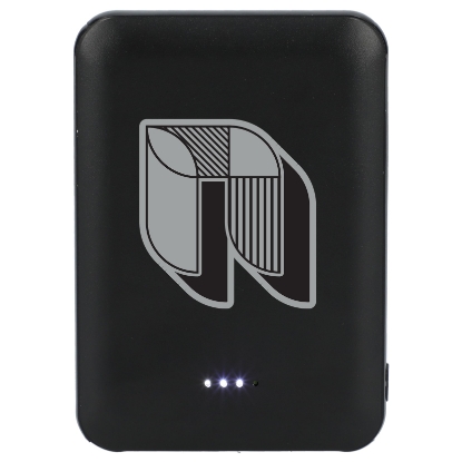 Picture of UltraPwr 4000 mAh Power Bank with Type-C Output