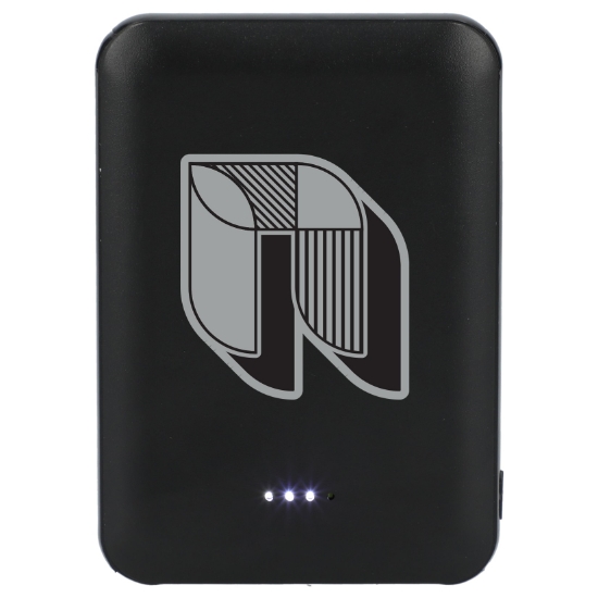 Picture of UltraPwr 4000 mAh Power Bank with Type-C Output