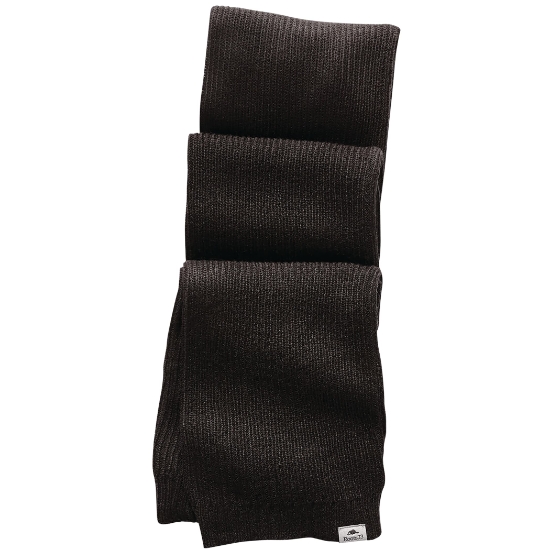 Picture of Unisex RAVENLAKE Roots73 Knit Scarf