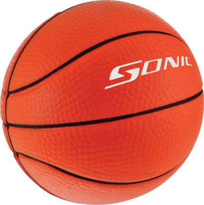 Picture of Basketball Stress Reliever