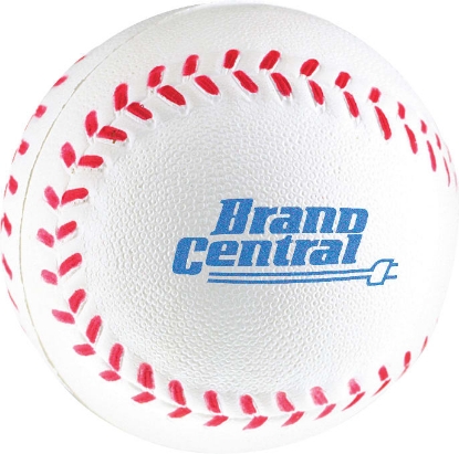 Picture of Baseball Stress Reliever