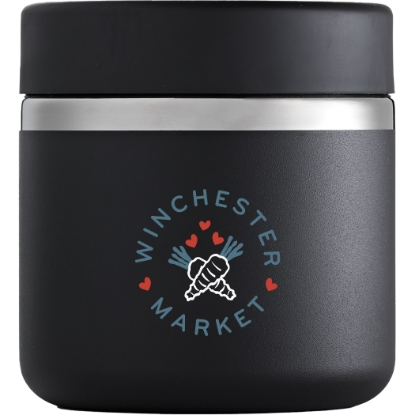 Picture of Hydro Flask® Insulated Food Jar 20oz
