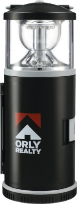 Picture of 15 piece Tool Kit with Multi Function Lantern