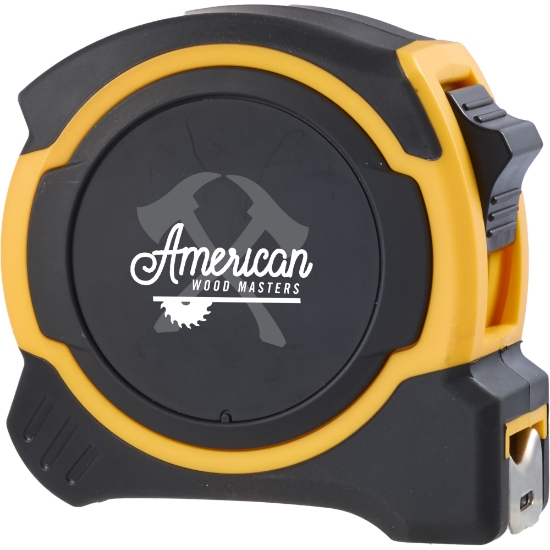 Picture of 25' Recycled Tape Measure