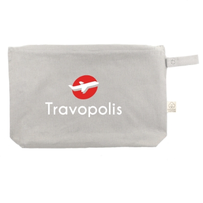 Picture of Organic Cotton Travel Kit