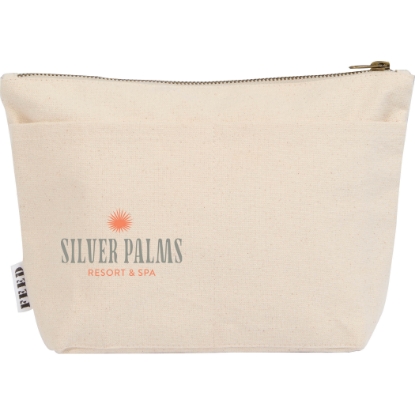 Picture of FEED Organic Cotton Pouch