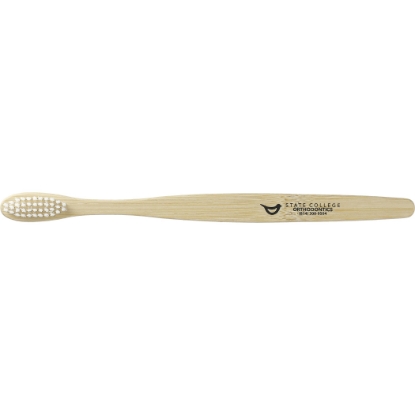 Picture of Bamboo Toothbrush