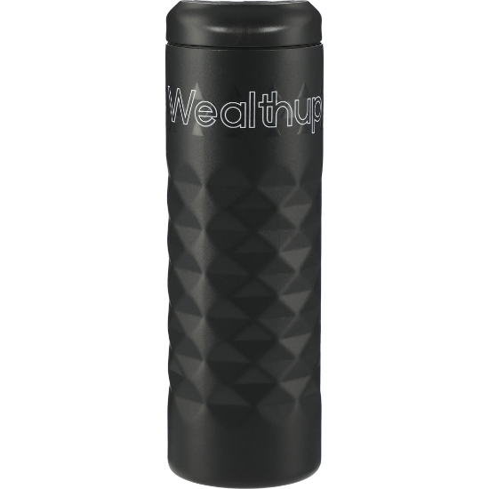 Picture of elleven Leak Proof Copper Vacuum Tumbler 16oz