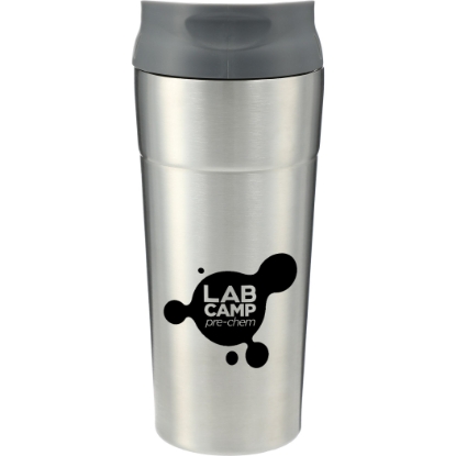 Picture of Frenchie Tumbler 17oz