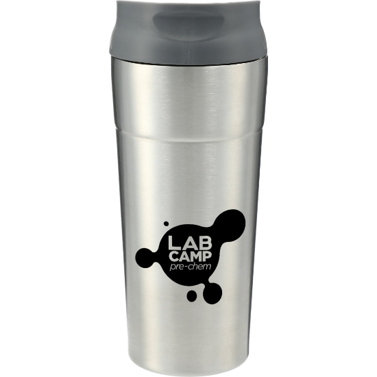 Picture of Frenchie Tumbler 17oz