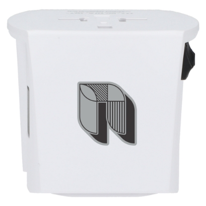 Picture of SKROSS World Travel Adapter MUV USB Type A & Type C
