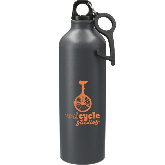 Picture of Pacific 26oz Bottle w/ No Contact Tool
