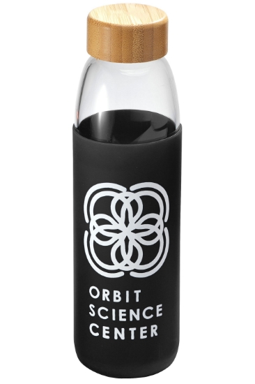 Picture of Kai Glass Bottle 18oz