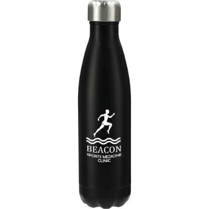 Picture of Arsenal 25oz Stainless Sports Bottle