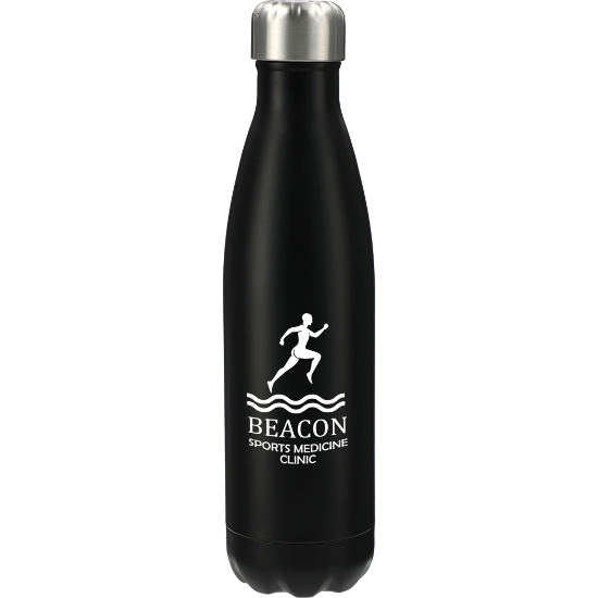 Picture of Arsenal 25oz Stainless Sports Bottle