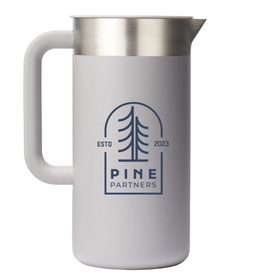 Picture of Hydro Flask 51oz Insulated Pitcher