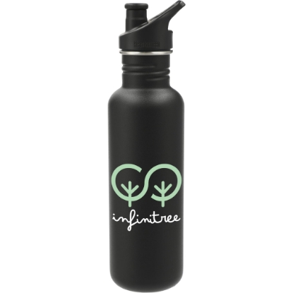 Picture of Klean Kanteen Eco Classic 27oz- Sport Cap
