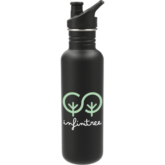 Picture of Klean Kanteen Eco Classic 27oz- Sport Cap