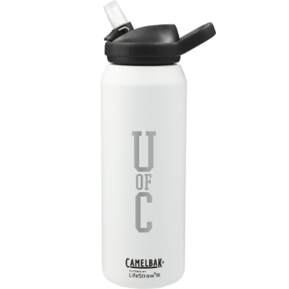 Picture of CamelBak Eddy+ 32oz VSS filtered by LifeStraw