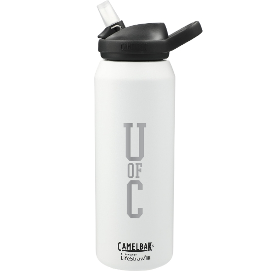 Picture of CamelBak Eddy+ 32oz VSS filtered by LifeStraw