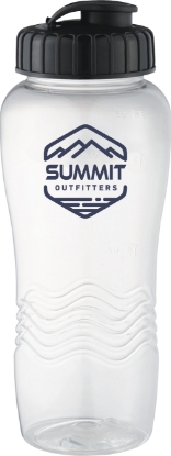 Picture of Surfside 26oz Sports Bottle