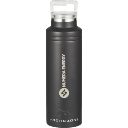 Picture of Arctic Zone® Titan Thermal HPr Copper Bottle 20oz