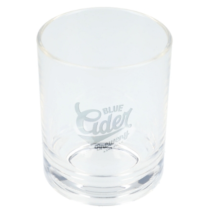 Picture of Silipint Silicone Clear Rocks Glass 12oz