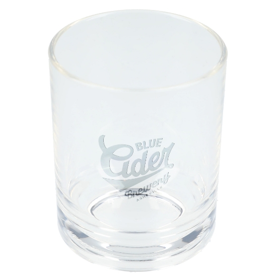 Picture of Silipint Silicone Clear Rocks Glass 12oz