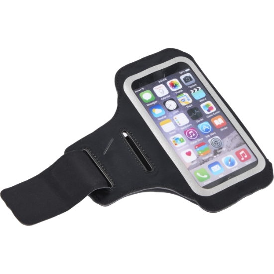 Picture of Reflective Running Arm Band