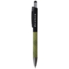 Ecometal Denim Stylus Green