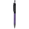 Ecometal Denim Stylus Prurple