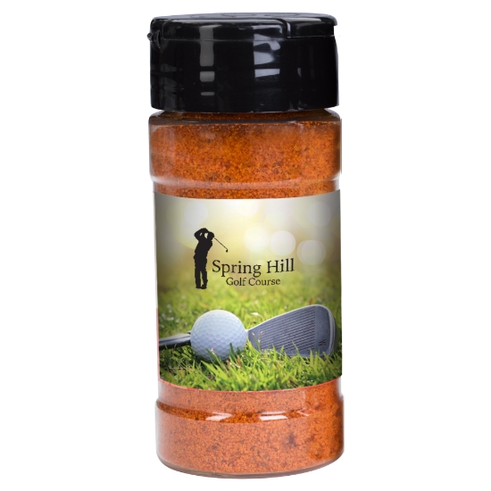 Picture of Gourmet Spice And Rub Bottle Shaker Set