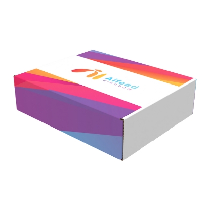 Picture of 11x9 Full Color Mailer Box