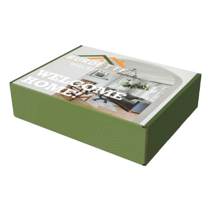 Picture of 9x7 Full Color Mailer Box