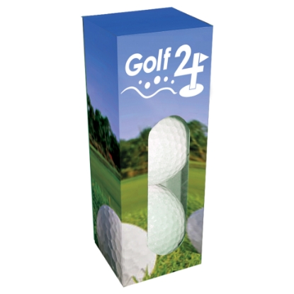 Picture of Golf Ball Sleeve