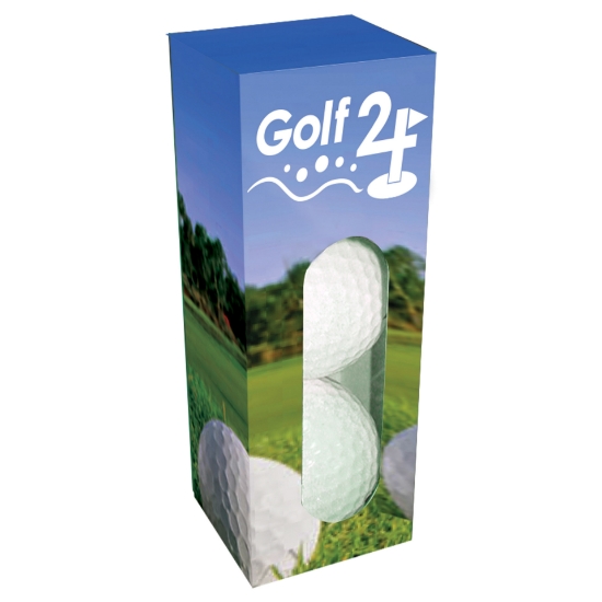 Picture of Golf Ball Sleeve