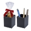 Picture of Faux Leather Pen Cup Set