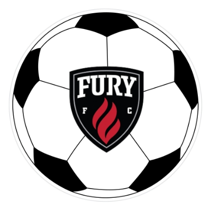 Picture of Round Sticker - Bumper