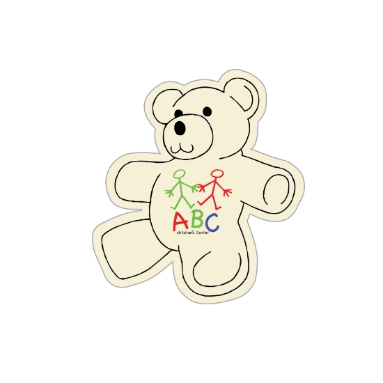 Picture of Custom Sticker 14 - Bumper