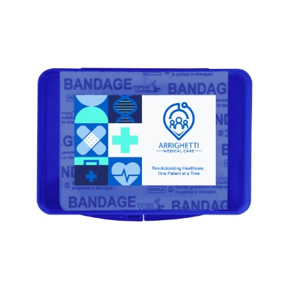 Picture of Bandage Pocket Kit